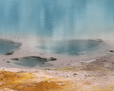 lassen volcanic national park bumpass hell