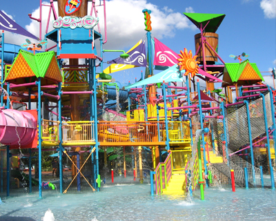 orlando florida water park