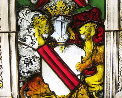 strasbourg coat of arms