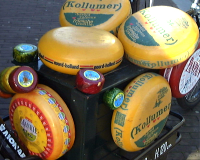 amsterdam cheese shop