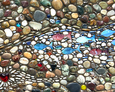 mosaic bandon boardwalk