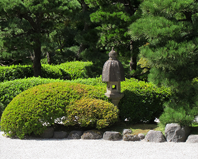 portland japanese garden