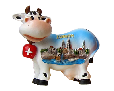 zurich souvenir