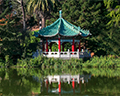 golden gate park chinese pavilion