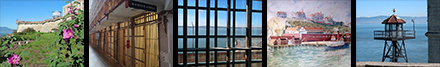 alcatraz island photo album