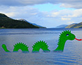 nessie loch ness