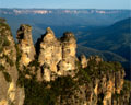 Three Sisters - Blue Mountains