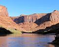 Colorado River Moab